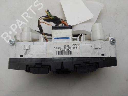 Climate control OPEL CORSA D (S07) | BP34126892I5 - Image 2