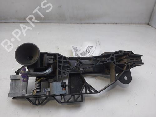 Tailgate handle JEEP WRANGLER IV (JL)  | BP16341424C132 