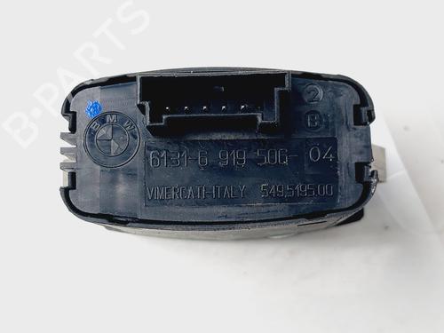 Warning switch BMW X3 (E83) xDrive 20 d | BP18958446I22 