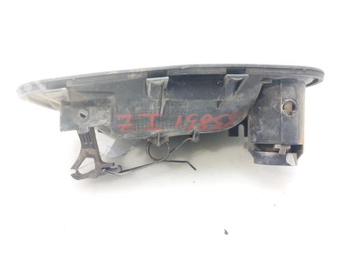 Front left exterior door handle CITROËN JUMPY I (U6U_) 1.9 D | BP17536537C128 