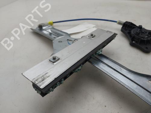 Front left window mechanism OPEL CORSA E (X15)  | BP34155099C22  - Image 5