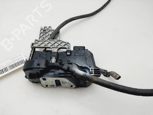 Front left lock KIA SPORTAGE III (SL) 1.7 CRDi | BP26572105C98 