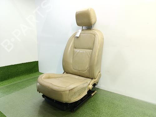 Right front seat JAGUAR XF I (X250) 2.7 D | BP38017588C16 - Image 7