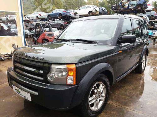 Used Parts LAND ROVER DISCOVERY III (L319)  2.7 TD 4x4  919610