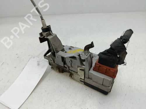 Rear right lock PEUGEOT 307 Break (3E) 1.6 HDi | BP31246968C99 