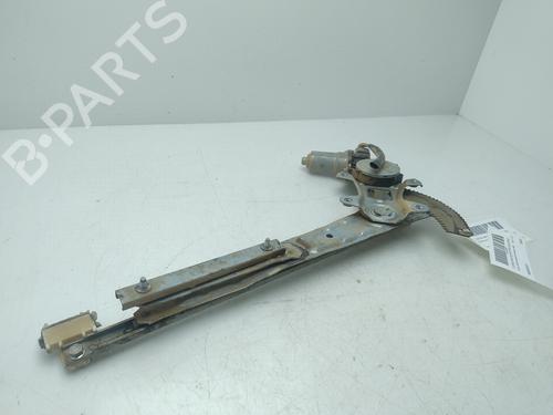 Vindusheismekanisme venstre foran ISUZU D-MAX II (TFR, TFS) 2.5 CRDi 4x4 (TFS86J) (163 hp) 30554857