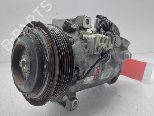 AC compressor NISSAN X-TRAIL (T32R)  | BP33709863M34  - Image 5