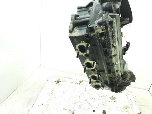 Cylinder head MERCEDES-BENZ VITO Bus (W639) 120 CDI (639.701, 639.703, 639.705) | BP11335393M5 