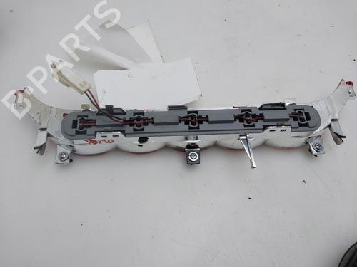 Third brake light CHEVROLET EPICA (KL1_) 2.0 D | BP17900695L11 
