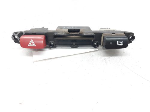 Used Warning switch KIA RIO II (JB) 1.5 CRDi (110 hp) 7658649