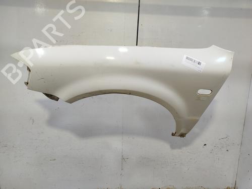 Used Left front fenders Left front fenders VW PASSAT B5 (3B2) 1.9 TDI (90 hp) 33262640 33262640
