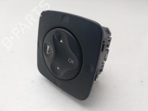 Switch RENAULT GRAND SCÉNIC III (JZ0/1_) | BP36297828I30 - Image 5