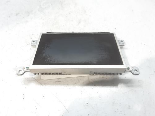Used Display monitor AUDI A5 Sportback (8TA) 2.0 TDI (170 hp) 9452969