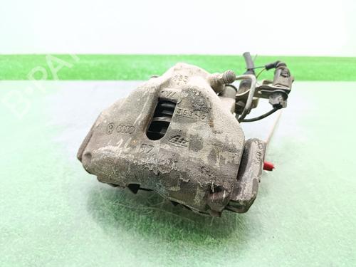 Right front brake caliper AUDI A4 B6 (8E2) 1.9 TDI quattro | BP29625899M104 