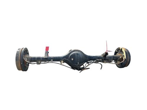 Rear differential FORD RANGER (TKE) 2.2 TDCi 4x4 | BP30506575M24