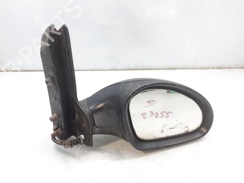 Used Right mirror SEAT ALTEA (5P1) [2004-2015]  10967260