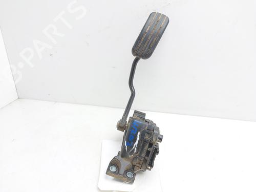 pedal-nissan-primastar-van-x83-2002-35736725 main image
