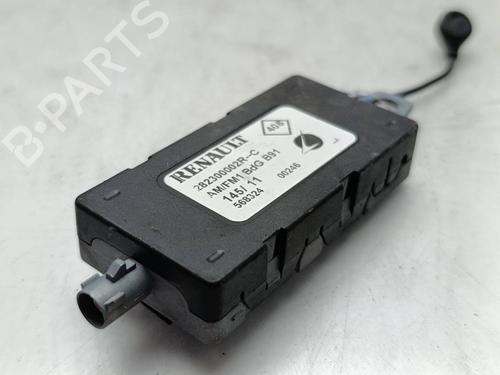 Electronic module RENAULT LAGUNA III (BT0/1) | BP40181873M83 - Image 2
