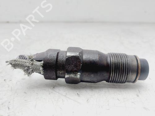 Used Injector BMW 3 (E36) 325 td (115 hp) 27989039