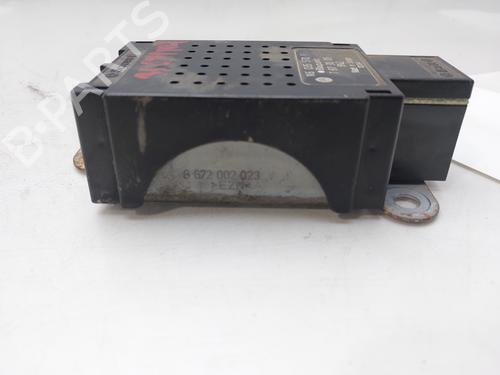 Elektronisk modul VW GOLF V (1K1)  | BP13615768M83 