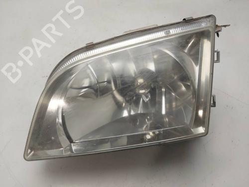 Used Left headlight Left headlight 38872117 38872117