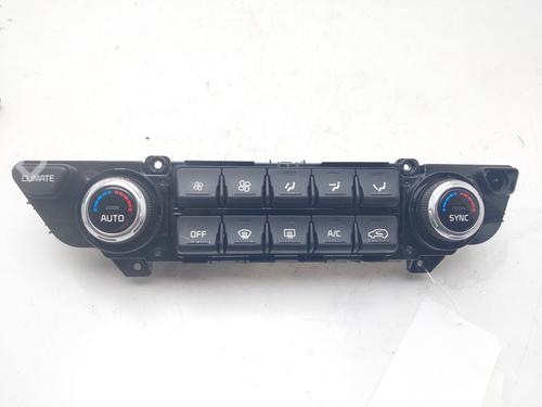 Used Climate control KIA SPORTAGE IV (QL, QLE) [2015-2022]  17070152