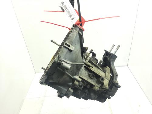 Gearbox FIAT DOBLO Platform/Chassis (263_)  | BP29572567M3 