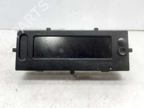 Used Display monitor RENAULT CLIO III Grandtour (KR0/1_) 1.5 dCi (KR0F) (86 hp) 6463513