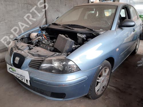 Starter SEAT IBIZA III (6L1)  | BP9446957M8 