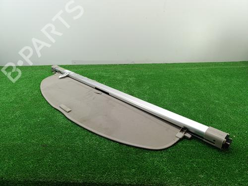 Rear parcel shelf NISSAN X-TRAIL III (T32_, T32R, T32RR)  | BP29956046C85 