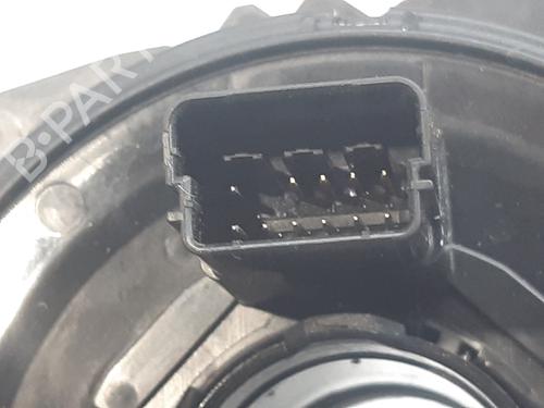 Steering wheel controls CITROËN C3 AIRCROSS II (2R_, 2C_) 1.5 BlueHDi 100 (2CYHYJ) | BP11366426E15 