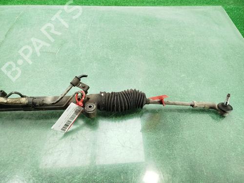 Steering rack FORD FIESTA V (JH_, JD_)  | BP27671936M22 
