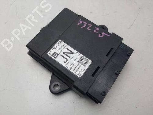 electronic-module-opel-vectra-c-z02-2002-2003-2004-2005-2006-2007-2008-2009-39960236 main image