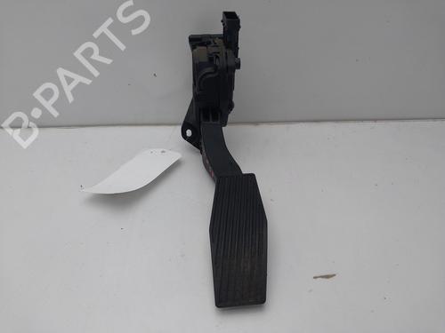 Used Pedal Pedal OPEL ASTRA J (P10) 1.7 CDTI (68) (110 hp) 32712341 32712341