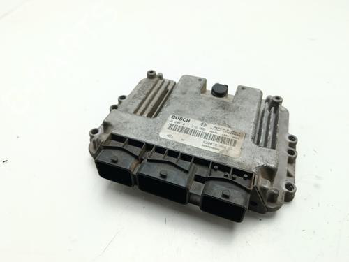 Computer motormanagement RENAULT SCÉNIC II (JM0/1_) 1.9 dCi (JM0G, JM12, JM1G, JM2C) (120 hp) 29753776