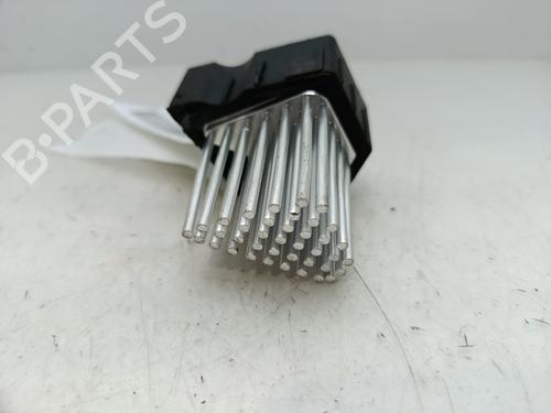 Heater resistor BMW 3 (E46) 320 d | BP31373923M108