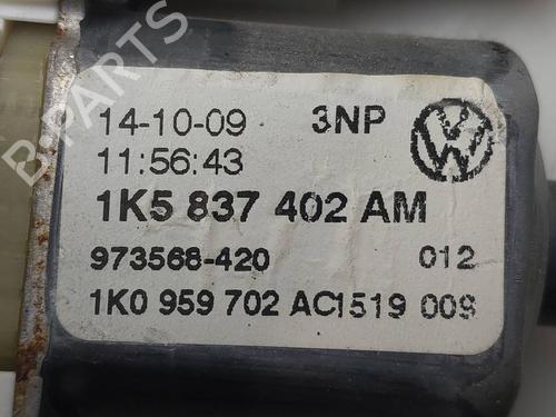 Right front window motor VW GOLF VI Variant (AJ5) | BP39881460E20 - Image 2