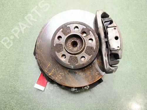 Right front steering knuckle BMW 7 (E65, E66, E67) 730 d | BP40294320M26 - Image 3