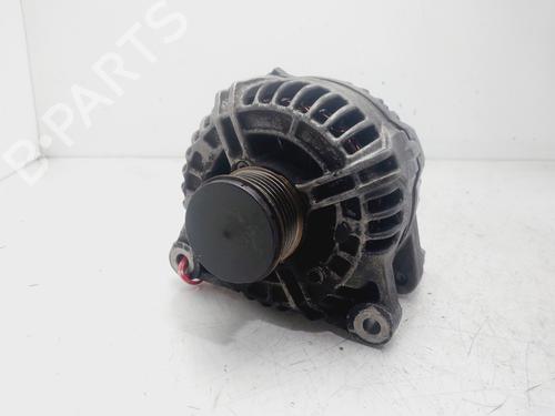 Alternator PEUGEOT 206 Hatchback (2A/C) 2.0 HDI 90 | BP29514721M7 