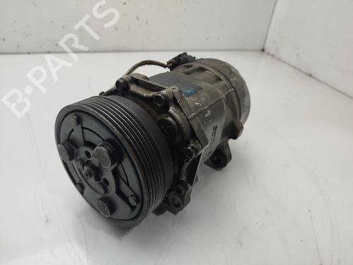 Used AC compressor SEAT IBIZA II (6K1) [1993-2002]  32032502