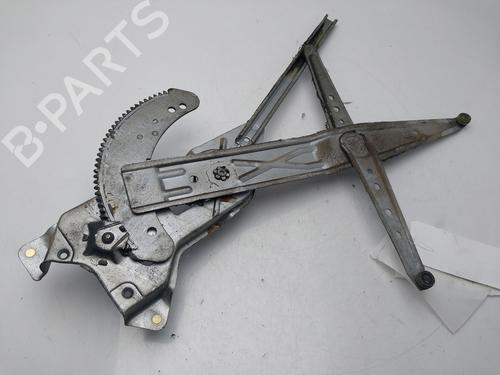 Front left window mechanism RENAULT KANGOO (KC0/1_) D 55 1.9 (KC0D) | BP32364225C22 - Image 3