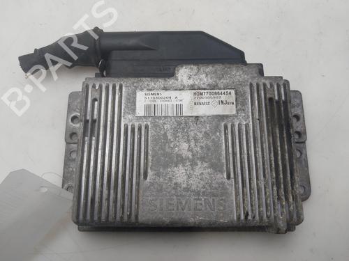 Used Engine control unit (ECU) Engine control unit (ECU) RENAULT MEGANE I (BA0/1_) 1.9 D Eco (BA0A, BA0U, BA0R) (64 hp) 35813668 35813668