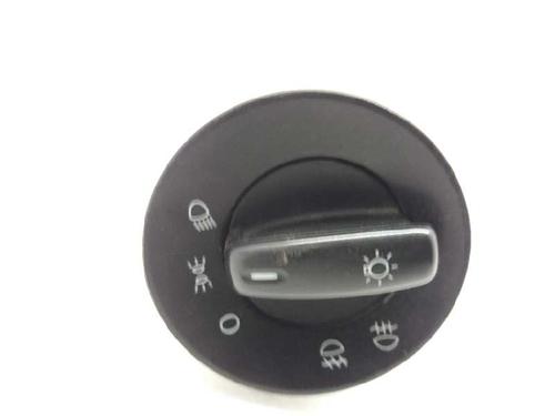 Used Headlight switch SKODA OCTAVIA II (1Z3) 1.6 LPG (102 hp) 2891155