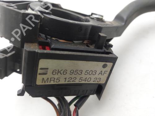 Steering column stalk SEAT IBIZA II (6K1)  | BP27250141I23 