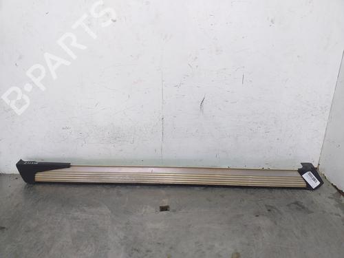 Used Left sideskirt Left sideskirt 38603124 38603124