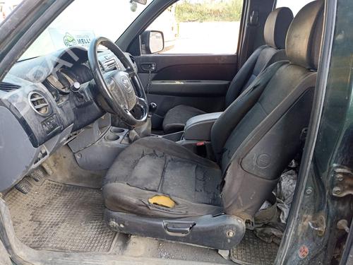 Rear left interior door handle MAZDA BT-50 Pickup (CD, UN) 2.5 MRZ-CD 4x4 (UNY0W3) | BP37687926I15 - Image 8