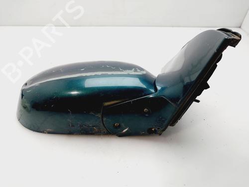 Right mirror KIA CARNIVAL II (GQ) 2.9 CRDi | BP24506576C27 