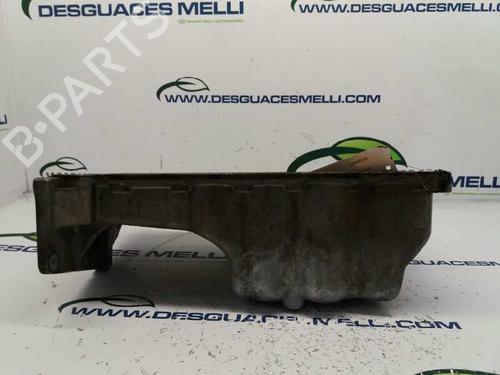 Oil sump OPEL ASTRA H (A04) 1.4 (L48) | BP13990102M115 
