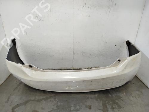 Used Rear bumper Rear bumper TOYOTA PRIUS (_W3_) 1.8 Hybrid (ZVW3_) (99 hp) 34206588 34206588