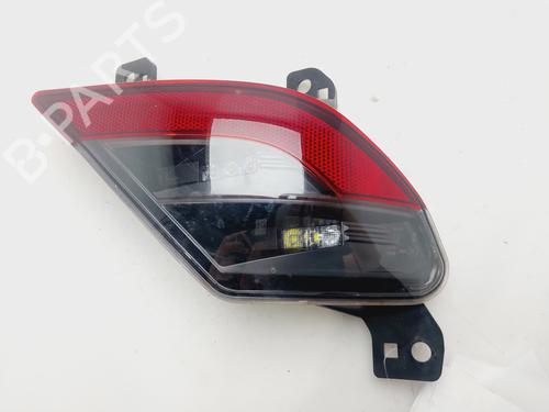 Używane Lampa zderzaka tylnego prawa RENAULT AUSTRAL [2022-2025]  29502160